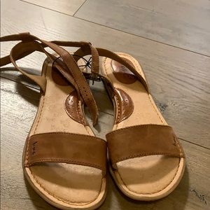 boc sandals canada